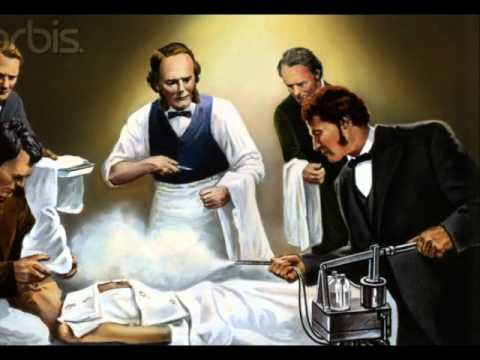 Ignacio Felipe Semmelwels