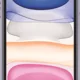 Iphone 11 purple