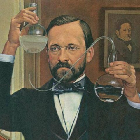 Luis Pasteur