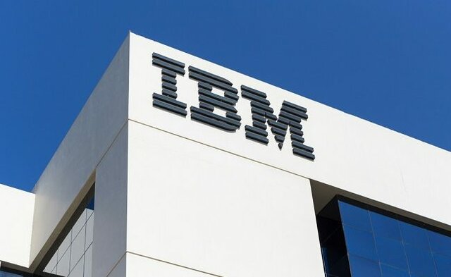 Nacimiento de IBM