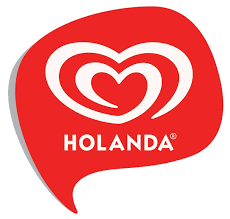 Marcas como Helados Bing y Holanda