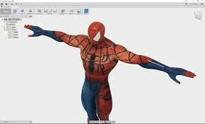 software Autodesk Maya