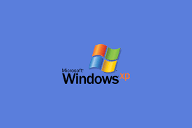 Windows XP released