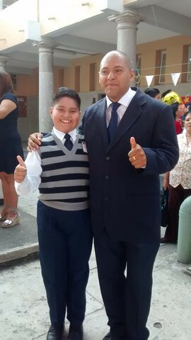 Olimpiadas del conocimiento