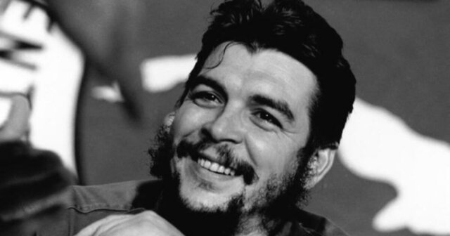 BOLIVIA Muerte del Che Guevara