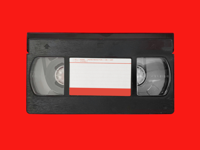 VHS