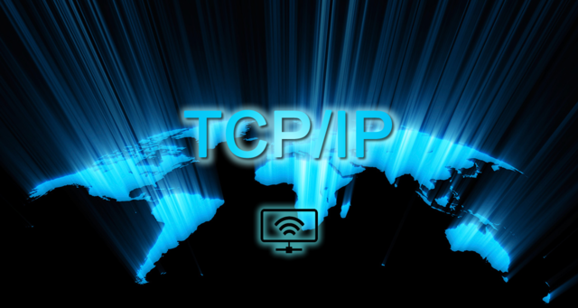 TCP/IP