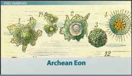 Arhaikum ehk ürgeoon