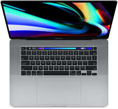 MacBook pro 10th generation