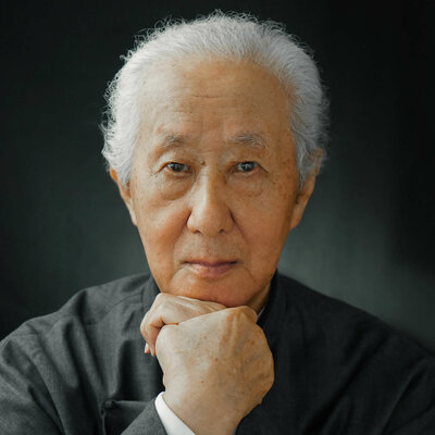 Timeline: ARATA ISOZAKI