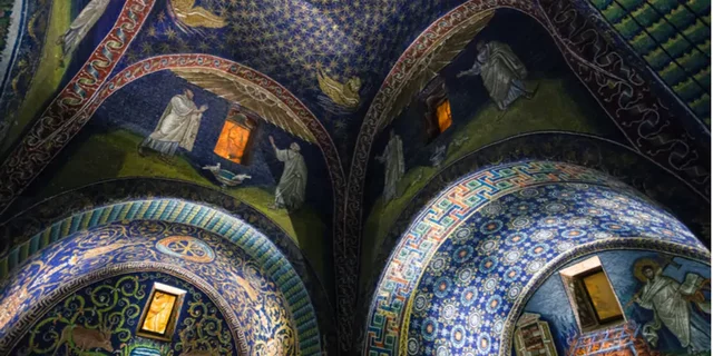 Mausoleo di Galla Placida