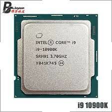 Intel Core i9