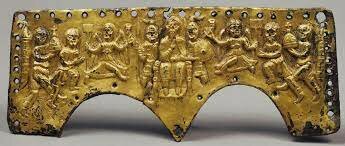 Frontale di Agilulfo