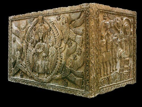 Altare del duca Ratchis