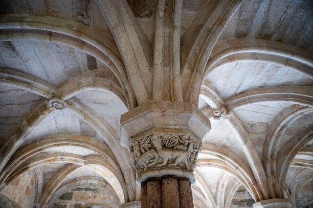 nascita arte romanica