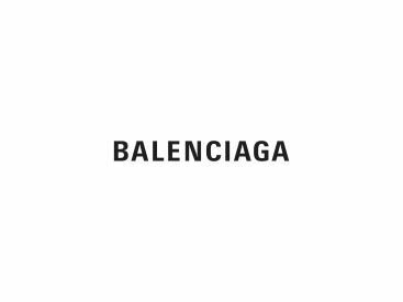 BALENCIAGA