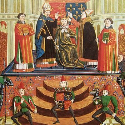 Timeline: LITERATURA MEDIEVAL