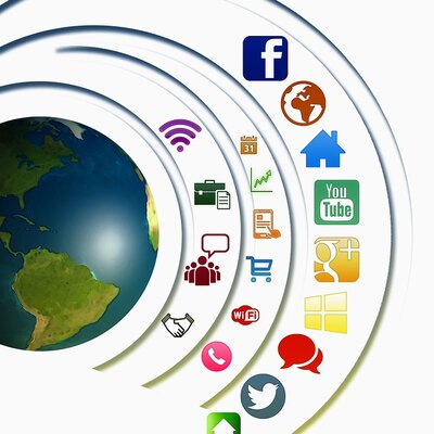 Timeline: Historia de la Tecnología en la educación