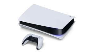 The PlayStation 5