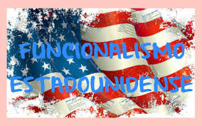 Funcionalismo Americano (James: 1890 - 1950)