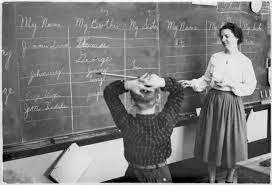 Primera escuela pública