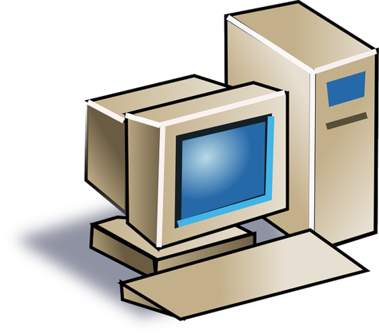 Computador e Internet