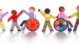 Timeline: HISTORIA DE LA EDUCACIÓN ESPECIAL INCLUSIVA EN COLOMBIA