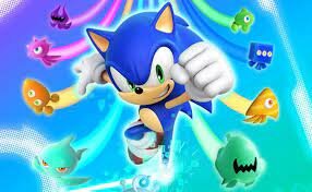 Sonic the Hedgehog