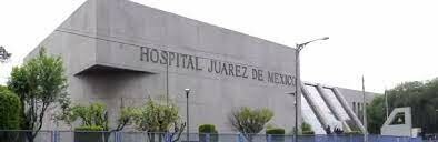 Fundación del primer centro de transfusiones en el Hospital Juárez.