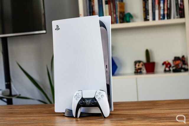 Playstation 5