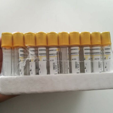 Aumento del tiempo del almacenamiento de la sangre