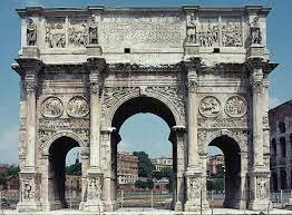 ARCO DI COSTANTINO