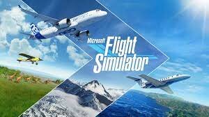 Flight Simulator