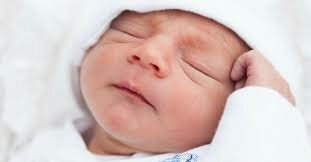 NACIMIENTO DE MI PRIMER HIJO