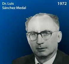 Fundación del banco de sangre en el Servicio de Hematología del Hospital General de la Nutrición