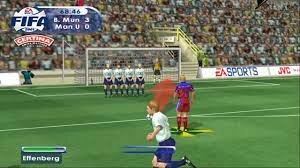 Fifa 2001