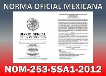 Aparición de las primeras leyes para el funcionamiento de los bancos de sangre en México