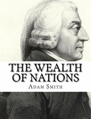 The wealth of nations