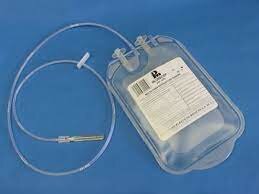 Incremento del tiempo de almacenamiento de la sangre