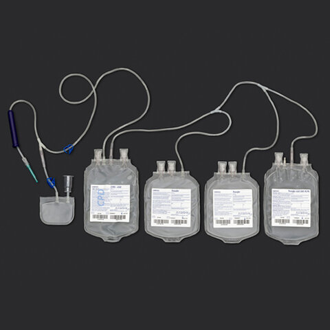 Bolsas satelitales en México