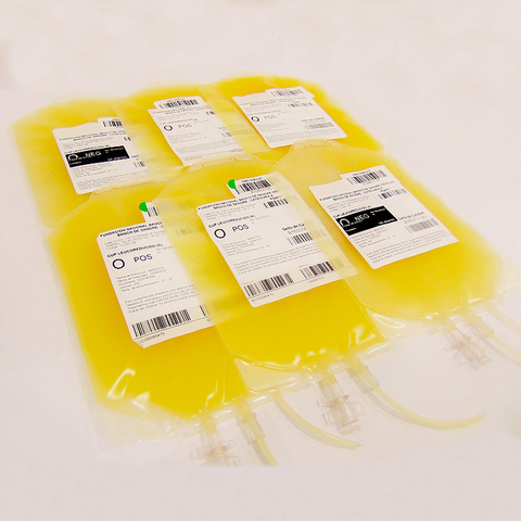 Reducción de la tasa de mortalidad por hemorragia en pacientes con leucemia.