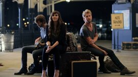 Timeline: Lady Antebellum