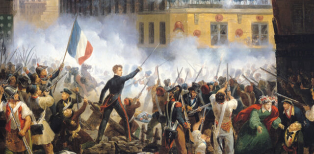 The French Revolution