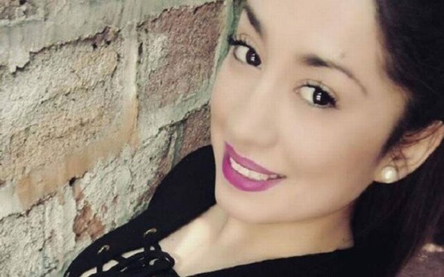 Femicidio Fernanda Maciel