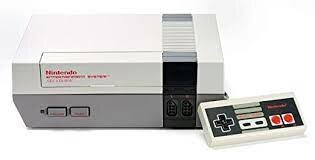 Nintendo Entertainment System (NES)