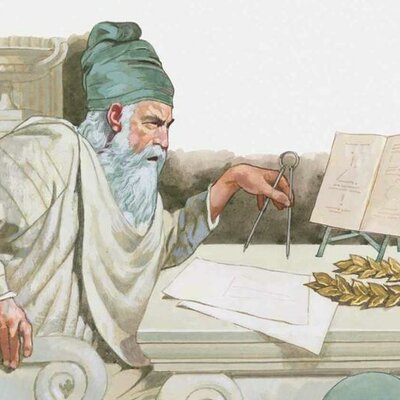 Timeline: 3 Leyes Científicas