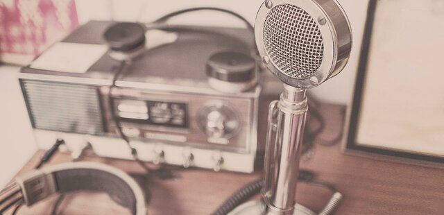radio