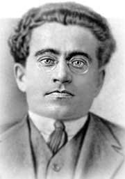 ANTONIO GRAMSCI