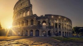 Timeline: La nascita di Roma