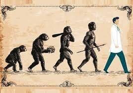 Teoría De La Evolución